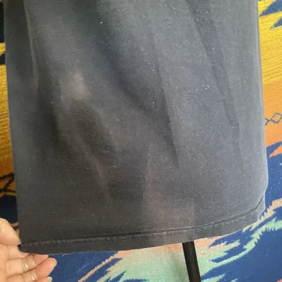 Y2K Smashing Pumpkins Zeitgeist Flag Band Tee Shirt. S/M. Unisex. Preowned. - Picture 8 of 12